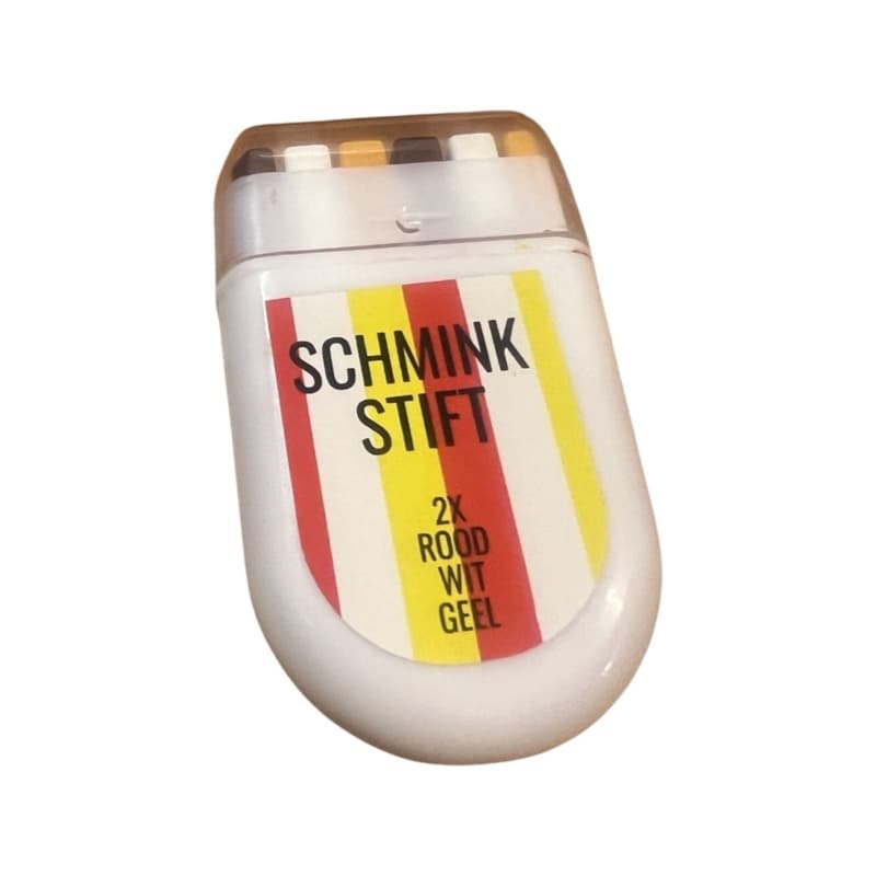 Schmink Stift Oeteldonk